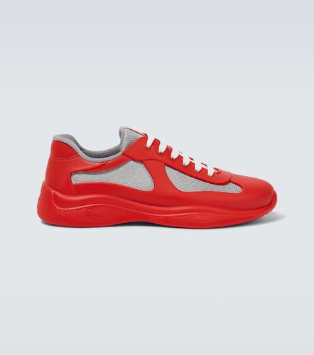 Prada America's Cup sneakers - Prada - Modalova