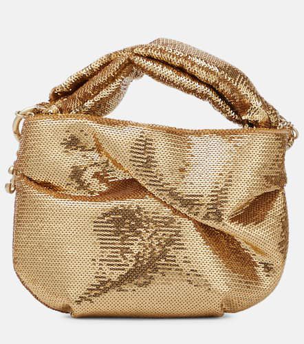 Tote Bonny mit Pailletten - Jimmy Choo - Modalova