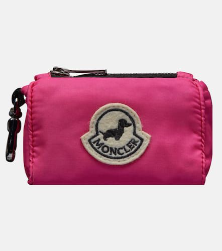 Poldo Dog Couture logo waste bag holder - Moncler - Modalova