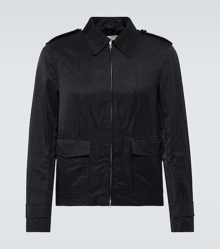 Dries Van Noten Chaqueta técnica - Dries Van Noten - Modalova