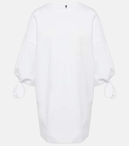 Max Mara Agora jersey minidress - Max Mara - Modalova