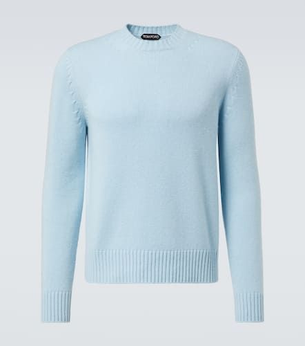 Tom Ford Pullover in cashmere - Tom Ford - Modalova
