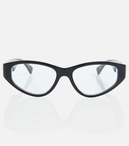 Bottega Veneta Cat-eye glasses - Bottega Veneta - Modalova