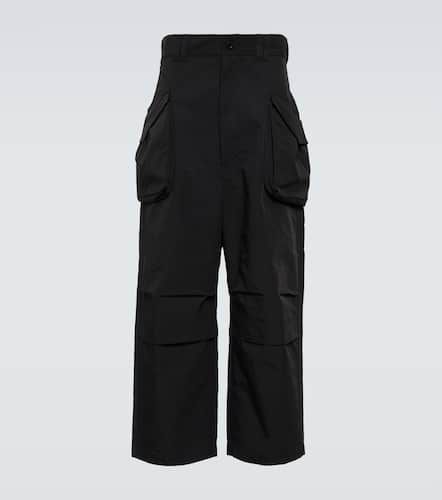 Pantalones cargo anchos - Junya Watanabe - Modalova