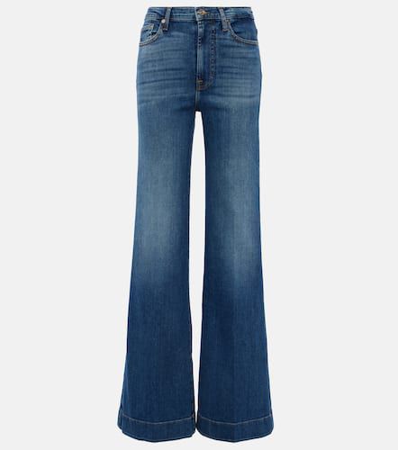 Modern Dojo high-rise flared jeans - 7 For All Mankind - Modalova