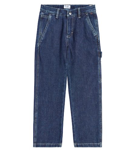 Il Gufo Straight Jeans - Il Gufo - Modalova