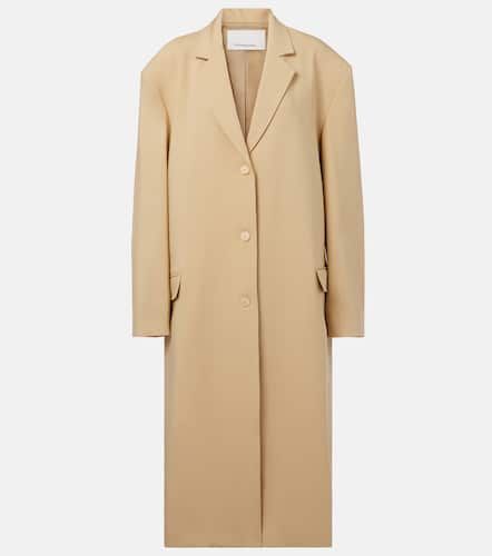 Cappotto oversize di Tribeca - The Frankie Shop - Modalova