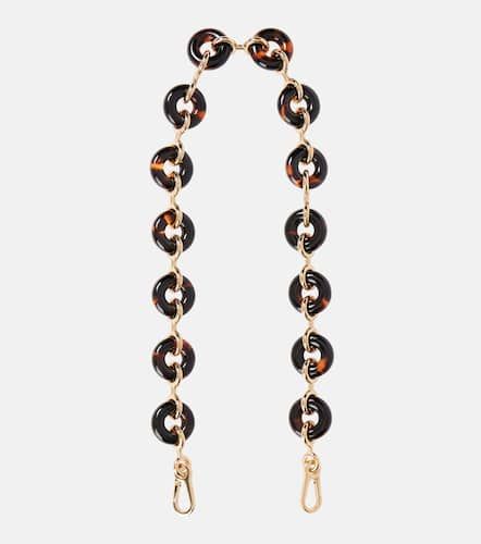 Paula's Ibiza embellished shoulder strap - Loewe - Modalova