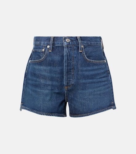 Short Marlow en jean - Citizens of Humanity - Modalova