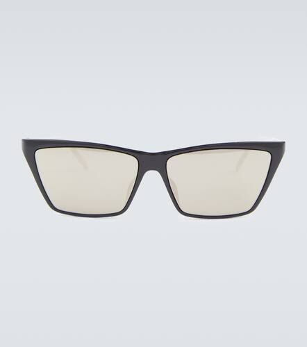 Gafas de sol de acetato rectangulares - Givenchy - Modalova