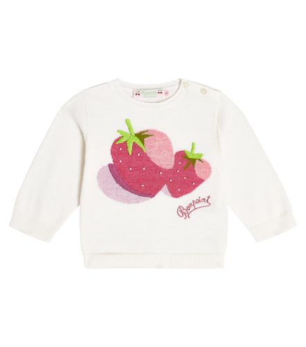 Baby - Pullover Almire in cotone - Bonpoint - Modalova