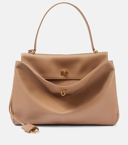 Balenciaga Borsa Rodeo in pelle - Balenciaga - Modalova