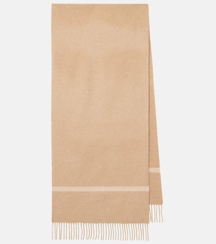 Loro Piana Twelve cashmere scarf - Loro Piana - Modalova