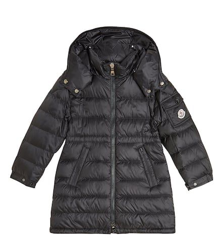 Abrigo de plumas Meillon - Moncler Enfant - Modalova