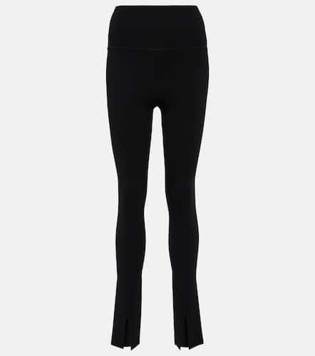 Body High-Rise Leggings - Victoria Beckham - Modalova