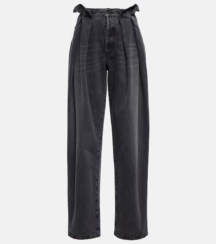 Off-White Wide-Leg Jeans - Off-White - Modalova