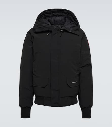 Chilliwack bomber jacket - Canada Goose - Modalova