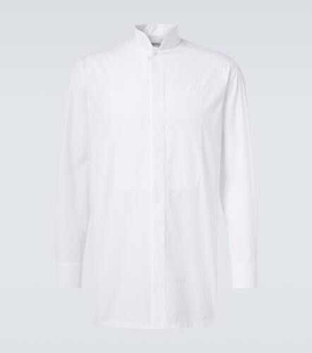 Camicia da smoking in cotone - Loro Piana - Modalova