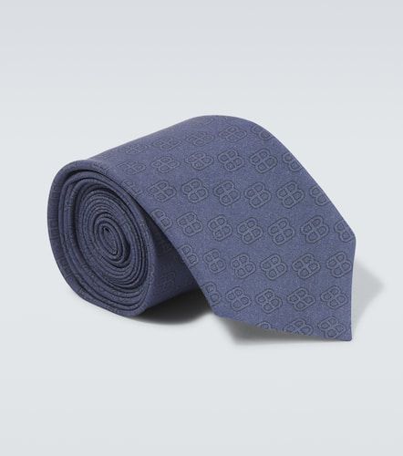 Balenciaga Satin tie - Balenciaga - Modalova