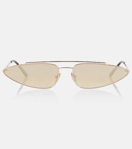 Tom Ford Cam cat-eye sunglasses - Tom Ford - Modalova
