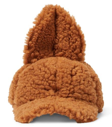 Sombrero Tumble Rabbit de borrego sintético - Jellymallow - Modalova