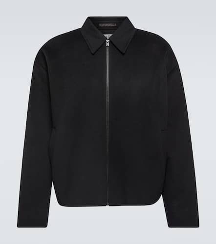 Acne Studios Chaqueta de lana - Acne Studios - Modalova