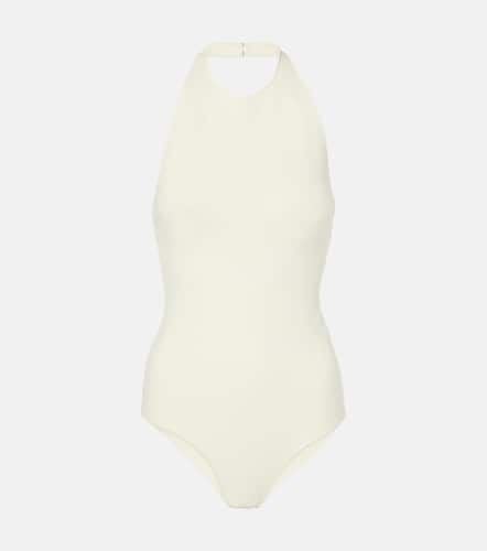 Roland Mouret Halterneck bodysuit - Roland Mouret - Modalova