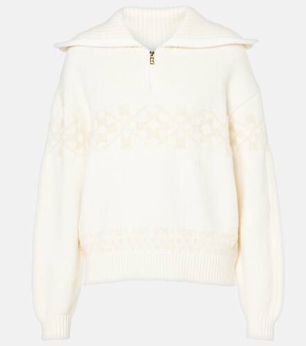 Bogner Pullover Elana con mezza zip - Bogner - Modalova