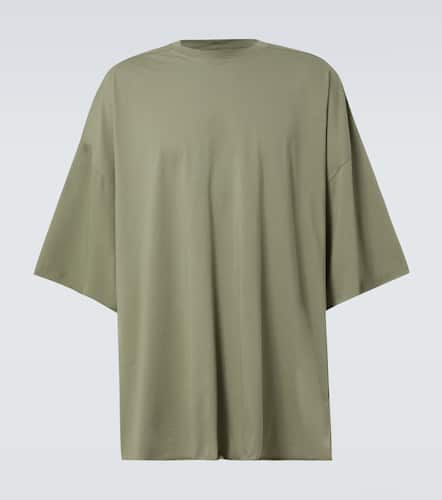 Camiseta Tommy T en jersey de algodón - Rick Owens - Modalova