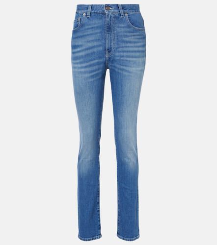 Chloé Jeans slim a vita alta - Chloe - Modalova