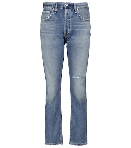 Jeans ajustados Corey de talle bajo - Citizens of Humanity - Modalova