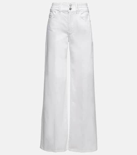 Frame High-rise wide-leg pants - Frame - Modalova