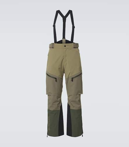 Pantalones de esquí técnicos - Moncler Grenoble - Modalova