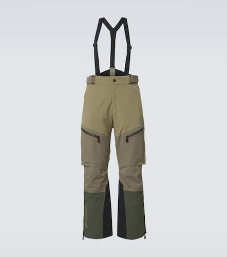 Moncler Grenoble Skihose - Moncler Grenoble - Modalova