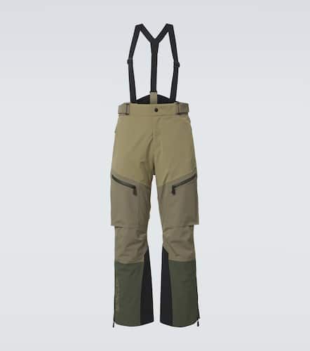 Technical ski pants - Moncler Grenoble - Modalova