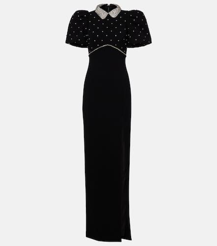 Robe Amery mit Kristallen - Rebecca Vallance - Modalova