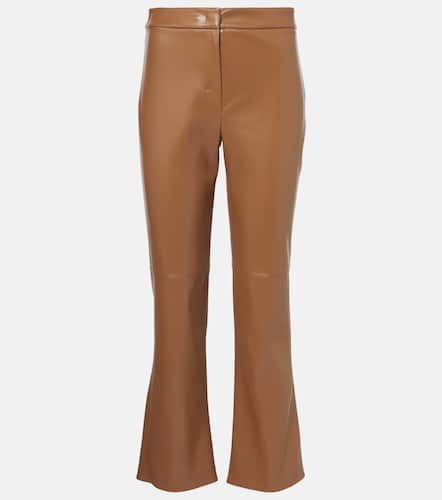 Pantalones Sublime de piel sintética - 'S Max Mara - Modalova