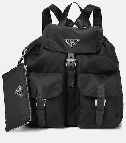 Prada Re-Nylon backpack - Prada - Modalova