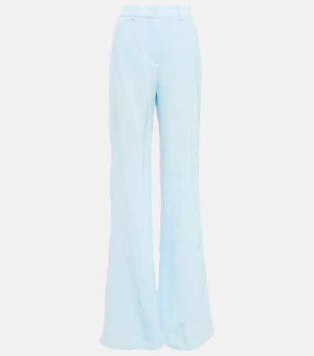 Sportmax High-rise flared pants - Sportmax - Modalova