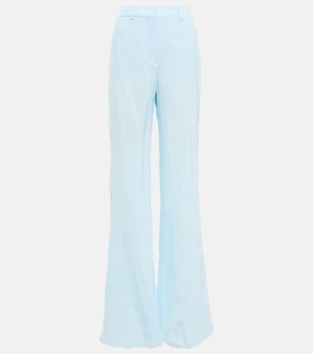 Sportmax High-Rise-Schlaghose - Sportmax - Modalova