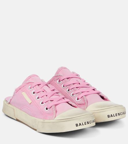 Converse on sale mujer paris