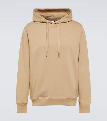 Burberry Hoodie EKD aus Baumwolle - Burberry - Modalova