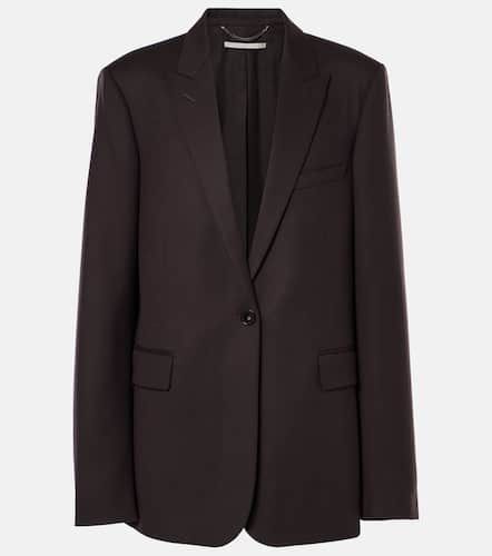 Stella McCartney Blazer en laine - Stella McCartney - Modalova
