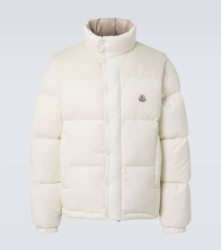 Chaqueta de plumas Verone reversible - Moncler - Modalova