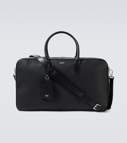 Bolso de viaje Elliot de piel - Tom Ford - Modalova