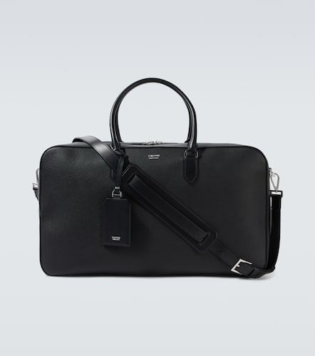 Borsa da viaggio Elliot in pelle - Tom Ford - Modalova