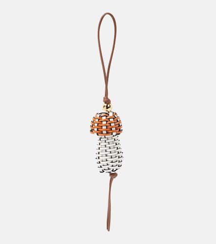 X Suna Fujita charm para bolso Mushroom - Loewe - Modalova