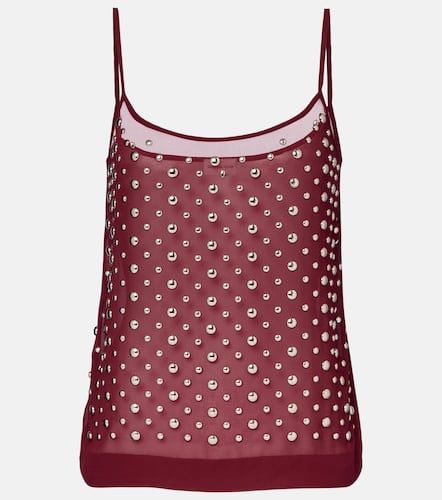 Dries Van Noten Top - Dries Van Noten - Modalova