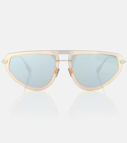 DiorUltime2 aviator sunglasses - Dior Eyewear - Modalova