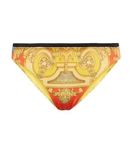 Braga de bikini Barocco Goddess - Versace - Modalova